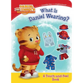 What Is Daniel Wearing? - Hardcover