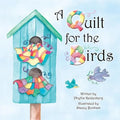 A Quilt for the Birds - Paperback