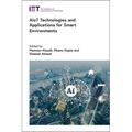 Aiot Technologies and Applications for Smart Environments - Hardcover