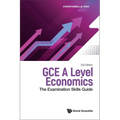 Gce a Level Economics (2nd Ed) - Hardcover