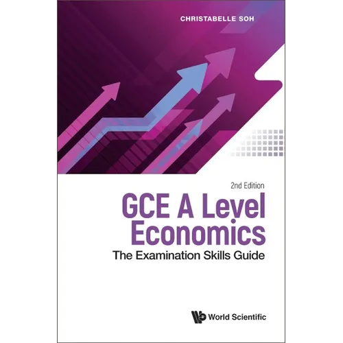 Gce a Level Economics (2nd Ed) - Hardcover