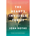 The Heart's Invisible Furies - Paperback