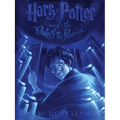 Harry Potter and the Order of the Phoenix - Paperback