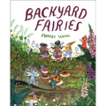 Backyard Fairies - Hardcover