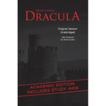 Dracula: Academic Edition - Paperback