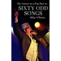 Sixty Odd Songs - Paperback