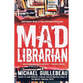 MAD Librarian - Paperback
