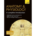 Anatomy & Physiology: A Complete Introduction - Paperback