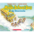 The Magic School Bus at the Waterworks - Paperback