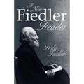 A New Fiedler Reader - Paperback