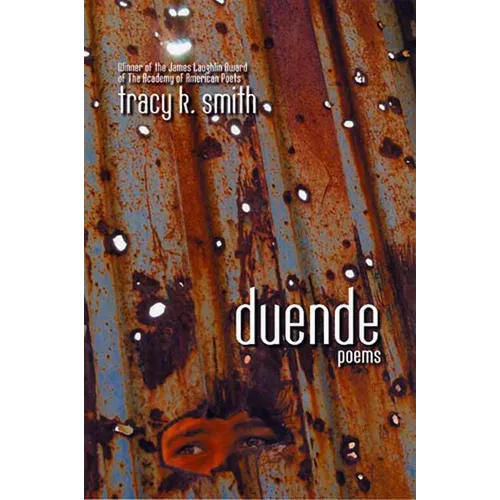 Duende - Paperback