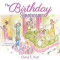 The Birthday Sleepover - Paperback