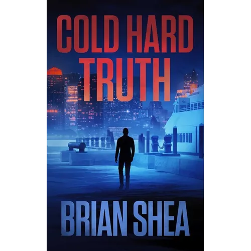 Cold Hard Truth - Paperback