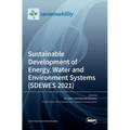 Sustainable Development of Energy, Water and Environment Systems (SDEWES 2021) - Hardcover