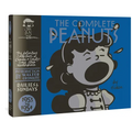 The Complete Peanuts 1953-1954: Vol. 2 Hardcover Edition - Hardcover