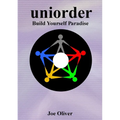 Uniorder #3 - Build Yourself Paradise - Paperback