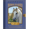 Horse Diaries #14: Calvino - Paperback