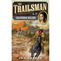 The Trailsman #371: California Killers - Mass Market Paperbound