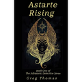 Astarte Rising - Paperback