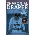 The Battle of Jericho - Paperback