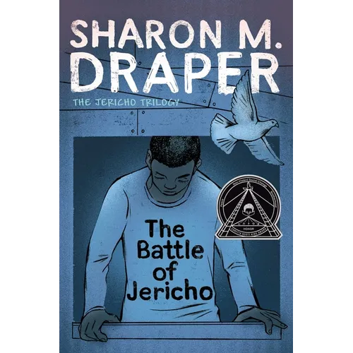 The Battle of Jericho - Paperback