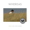 Whereas: Poems - Paperback