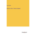 Memoir of Rev. Patrick Copland - Hardcover