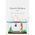 Exquisite Mariposa - Paperback