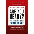 Are You Ready?: How to Prepare for an Earthquake - Paperback