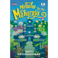 Miracles for the Maharaja (Meandering Magicians Series Book III) - Paperback