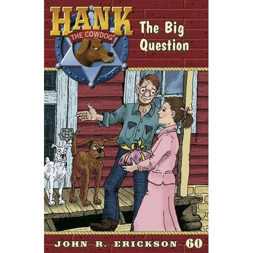 The Big Question - Paperback