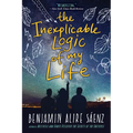 The Inexplicable Logic of My Life - Paperback