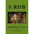 Leprechaun Curses - Paperback