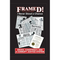 Framed!: I Never Stood a Chance - Paperback
