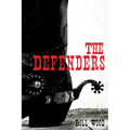 The Defenders - Paperback