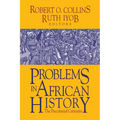 Problems in African History - Paperback