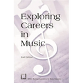 Exploring Careers in Music - Paperback