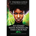 To Stand With Power on This Ground - Paperback