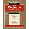 Comptia Project+ Certification All-In-One Exam Guide (Exam Pk0-005) - Paperback