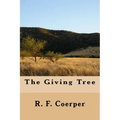 The Giving Tree - Paperback