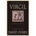 The Georgics of Virgil (Bilingual Edition) - Paperback