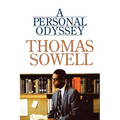 A Personal Odyssey - Paperback