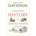 A Little History of the United States - Paperback