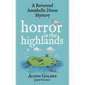 Horror in the Highlands - Paperback