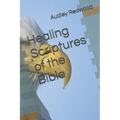 Healing Scriptures of the Bible - Paperback