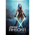 Star Wars: Ahsoka - Paperback