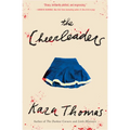 The Cheerleaders - Paperback