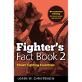 Fighter's Fact Book 2: Street Fighting Essentials - Paperback