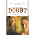 Doubt - Paperback