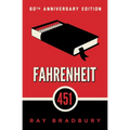 Fahrenheit 451 - Paperback